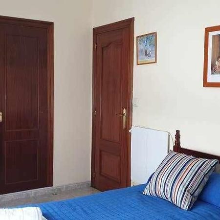 Piso de Perlío ideal para gente amante de la playa y la naturaleza Fene Exterior foto